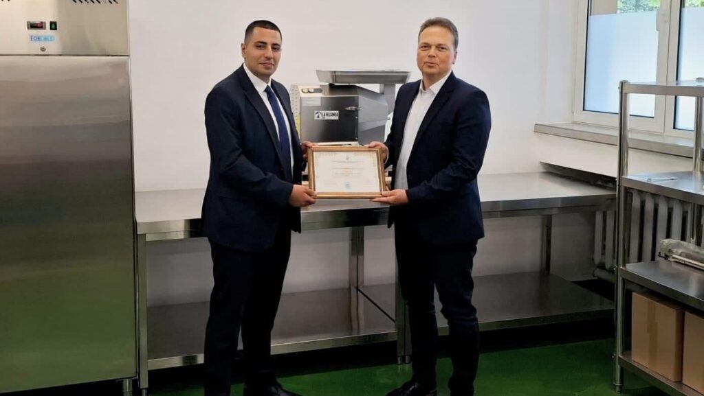 Balkan Agricultural Partners
